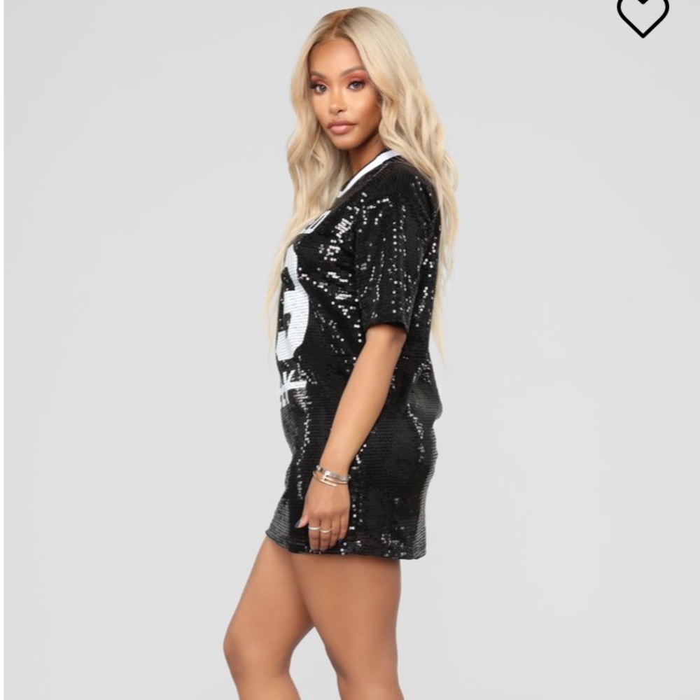 I’m Bored Tunic Top Black